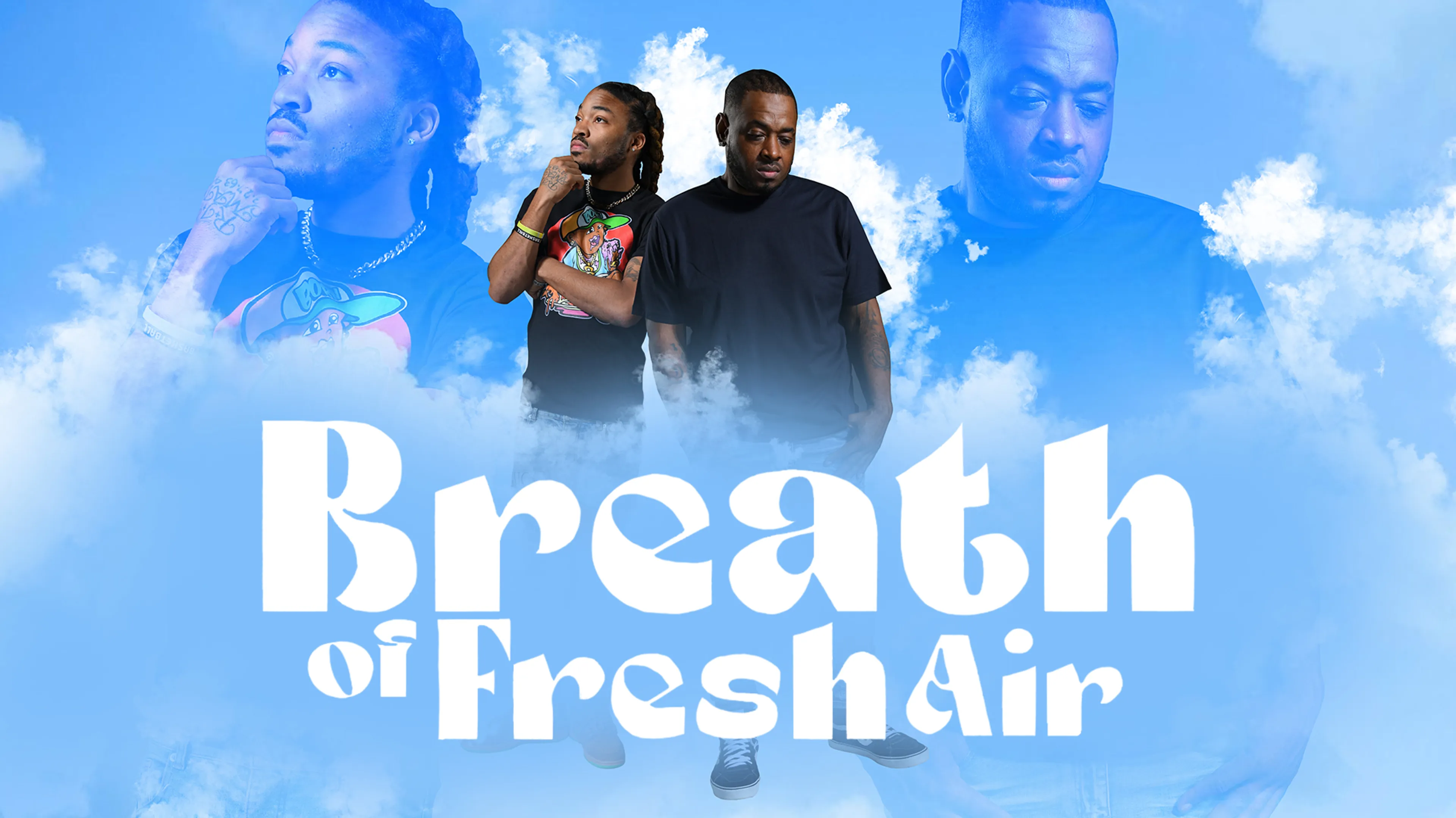 Breath of Fresh Air poster